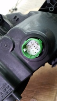 Jumper boxer ducato iii lift лампа лівий перед 1394426080 Зі Шроту, фото thumb