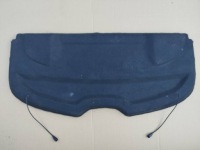 фото thumb №1, Peugeot 208 i 1 полка задняя багажника задняя 9673766680