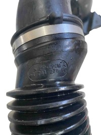 фото thumb №7, Wąż впускний повітря - od фільтра do турбіни peugeot expert фургон