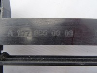 фото thumb №7, Повітропровід жалюзі повітря mercedes w177 klasa-a