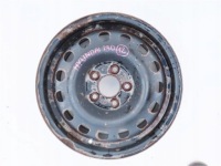 фото thumb №1, Felfa стальной 16" hyundai i30 ii 12-17r 6,5x16