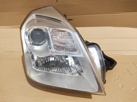 фото thumb №3, Фара лампа передняя правая левая renault vel satis ксенон