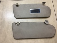 фото thumb №1, Защита солнцезащитная freelander i 2.0 td