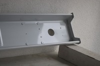 фото thumb №11, Fiat ducato бампер зад балка