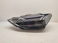 фото thumb №1, Лампа перед левая laser audi rs6 rs7 4k8941085c