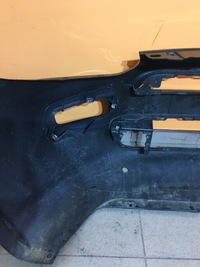 фото thumb №7, Fiat grande punto lift 12r . бампер перед a897