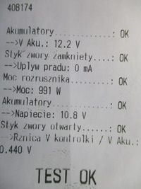 фото thumb №6, Skoda fabia 1.4 стартер 0001120406 проверенный