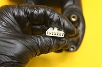 фото thumb №8, Дзеркало правий перед 5 pin doblo i fl