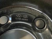 фото thumb №8, Kia ceed iii proceed 18- колесо докатка 16'' домкрат подъемник набор