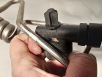 фото thumb №8, Mercedes w204 podgdrzewacz рідина do омивача a2038690208