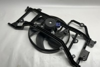 Вентилятор радіатора renault clio iv bh_ 214810048r 1.2l бензиновий 54kw Доставка, фото thumb