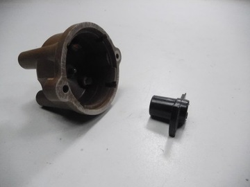 фото thumb №7, Розподільник запалювання renault clio оригінальний номер 7701407311