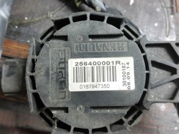 фото thumb №1, Модуль сигналізації сирена renault captur 256400001r