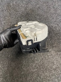 фото thumb №10, Mercedes ml w163 2.7 cdi лічильник прилади a1635403011