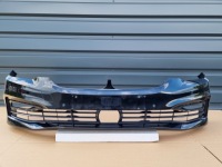 фото thumb №1, Bmw 5 g30 бампер перед оригінал e109