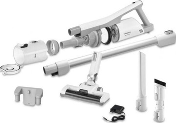 Odkurzacz pionowy Amica Aura VM 7050biały