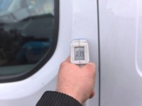 фото thumb №7, Дверь передние левая перед левый epr peugeot expert iii traveller scudo iii