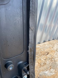 фото thumb №11, Дах панорамний панорама люк porsche panamera 971