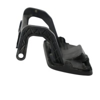 Audi s5 защита распылителя фара перед правый 8w6955276a чёрный y9t Доставка, фото thumb