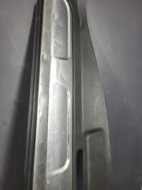 фото thumb №5, Накладка захист ременя зад peugeot 508 sw rxh гібрид 9673338777