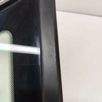 фото thumb №9, Skoda enyaq iv 2023 правая сторона стекло кузовная дверь задних