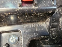 фото thumb №16, Решітка радіатора решітка радіатора радіатора mitsubischi outlander iii 3 lift 2018-2022