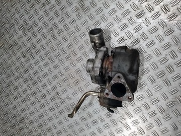 фото thumb №1, Saab 9-3 2.2tid турбонагнетатель 24418170