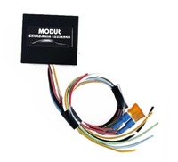 фото thumb №1, Модуль - складывания зеркал - subaru