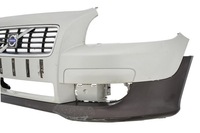 фото thumb №2, Бампер передний перед volvo c30 r-design