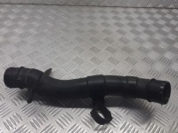 фото thumb №1, Труба шланг интеркулер saab 9-3 ii 1.9 tid 55350916