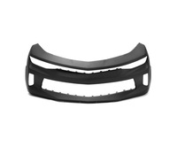 фото thumb №1, Chevrolet camaro 2016 - 2019 передний бампер