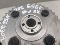 Колесо розподільного валу vanos впускний  болт 3.0 n55 n55b30a bmw x5 f15 f10 x3 f30 Київ, фото thumb