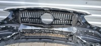 фото thumb №10, Бампер передний mercedes c-klasa w206