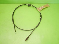 фото thumb №1, Трос капота крышки двигателя skoda fabia i 6y 99-04