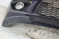 фото thumb №11, Бампер перед mazda 5 i рестайлінг 25e