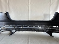 фото thumb №16, Audi q8 sq8 s line 4m8 бампер зад задний 4m8807511 4m8807527d