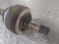 фото thumb №6, Vito v klasa 447 15- привідний вал задня задня ліва 2.2