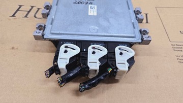 фото thumb №13, Mondeo mk4 s-max mk1 galaxy 2.0 tdci 2007 r комп'ютер двигуна 7g91-12a650-vd