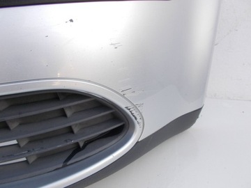 фото thumb №11, Volkswagen golf plus 2006 vw з спереду бампери бампер переднє перед la7w