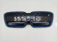 Bmw ix3 g08 21- решітка радіатора решітка радіатора радіатора перед 51119881798 ÷ Доставка, фото thumb