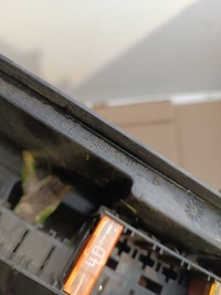 фото thumb №7, Корпус коробка предохранителей renault master iii opel movano b 243830001r