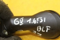 фото thumb №7, Маслоприемник масла 03c115251m golf v 1.6fsi blf