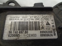 фото thumb №9, C5 iii x7 lift ксенон лампа права передня anglia