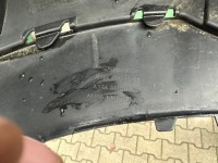 фото thumb №9, Mercedes gle 166 amg бампер передний оригинальный