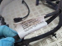 фото thumb №3, Жгут клемма opel crossland x 1.2 turbo