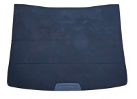 фото thumb №1, Bmw x6 g06 полка задняя багажника czarna anthrazit 7950606