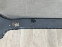 Bmw x1 u11 m-pakiet 22- спойлер накладка диффузор бампер задняя 51129881940 Оригинал, фото thumb