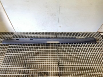 фото thumb №1, Планка пороговая vw passat cc рестайлинг правая 3c8853856f