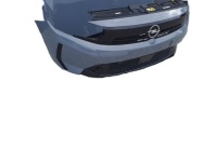 фото thumb №4, Opel corsa f lift перед капот бампер крыло full led esd