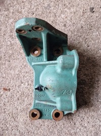 фото thumb №1, Кронштейн кронштейн натяжителя renault gama range t volvo fm4 fh4 fmx 21861873